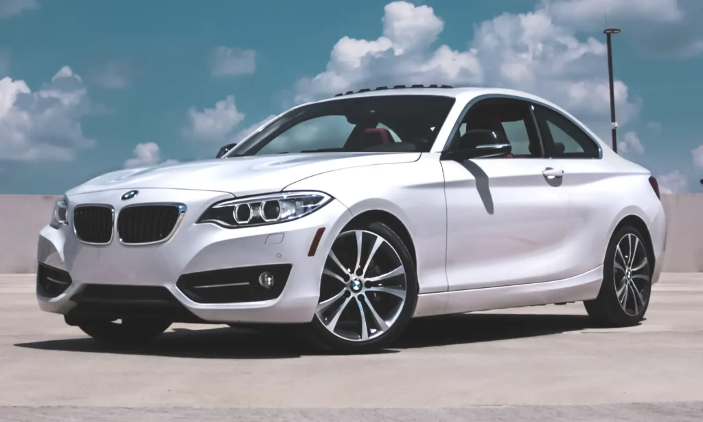 BMW 3