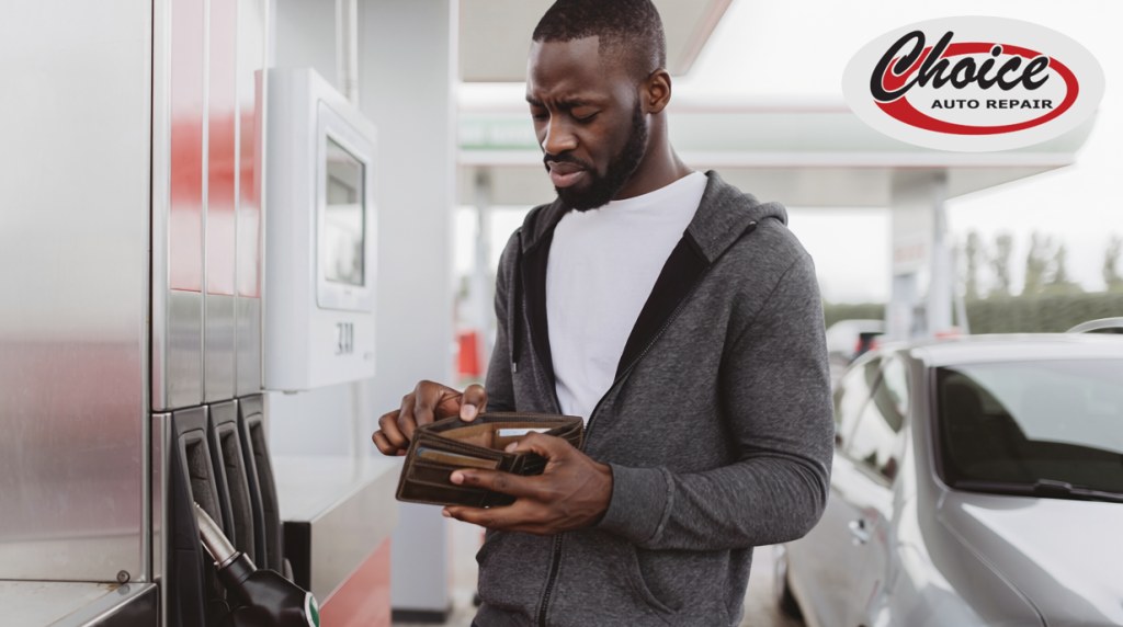 Choice Auto Repair Raleigh NC 12 the real reasons why gas prices keep going up gmb