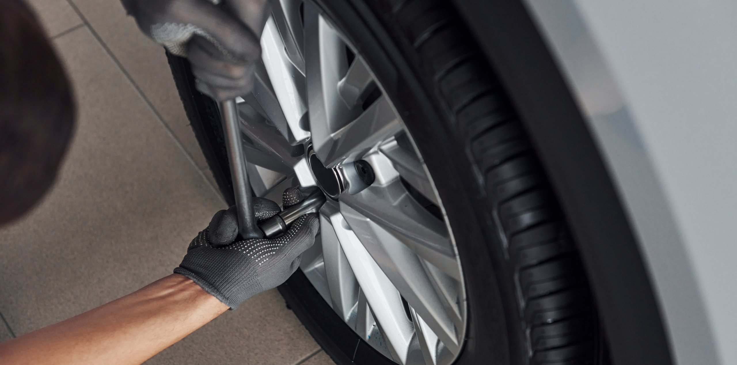 Blog 5 Choice Auto Repair Raleigh NC understanding the 5 tire rotation pattern for longer tire life.jpg scaled
