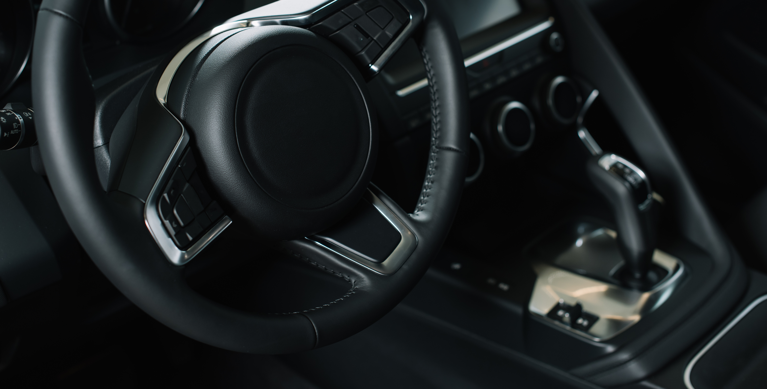 Blog 4 Choice Auto Repair Raleigh NC what causes steering wheel alignment issues and how we fix them.jpg scaled