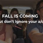 Auto A/C in Raleigh Blog about Maintenance