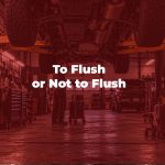 Maintenance Flushes for Auto in Raleigh. Service Tech performing transmission flush.